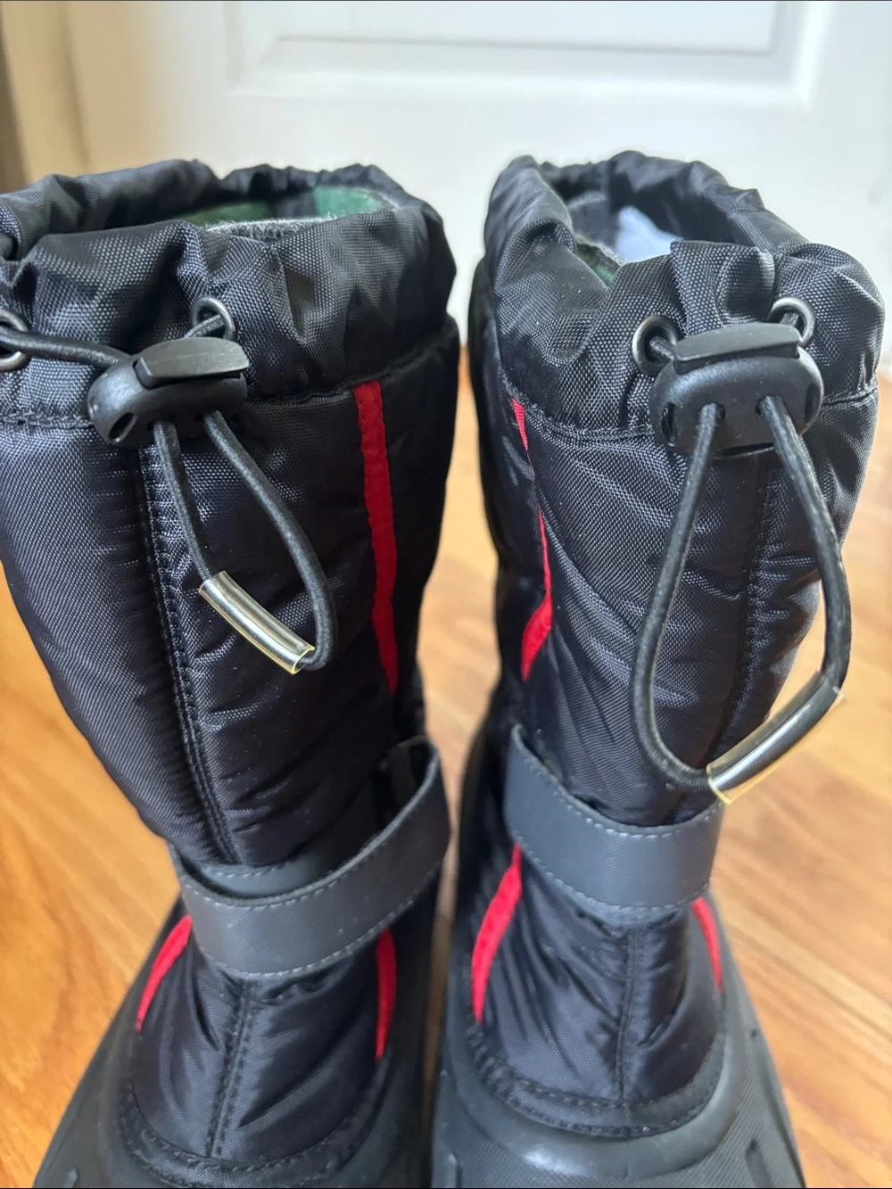 Sorel women’s waterproof